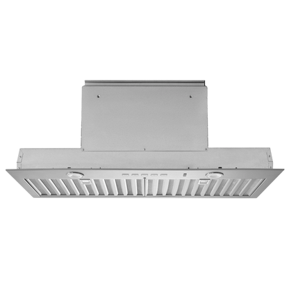 Best HBN1306SS 30" Built-In Power Pack Range Hood Insert – Stainless Steel