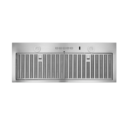 Best HBN1306SS 30" Built-In Power Pack Range Hood Insert – Stainless Steel