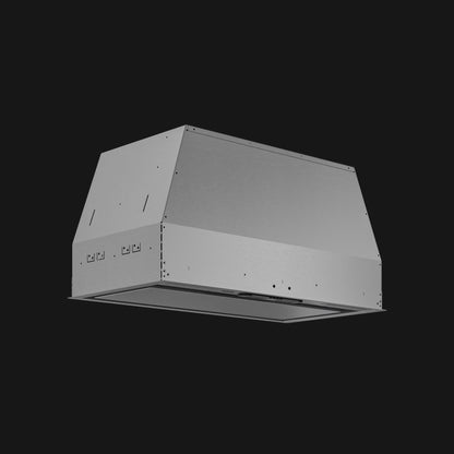 Best HBN65306SS 30" Built-In Range Hood Insert – Stainless Steel