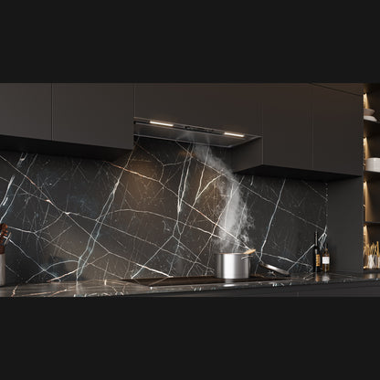 Best HBN65306SS 30" Built-In Range Hood Insert – Stainless Steel