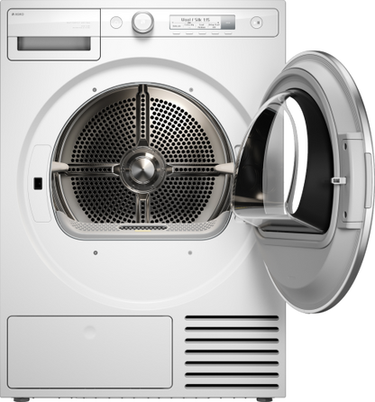 ASKO T3HW 24" 4.2 Cu. Ft. ENERGY STAR® Ventless Heat Pump Dryer