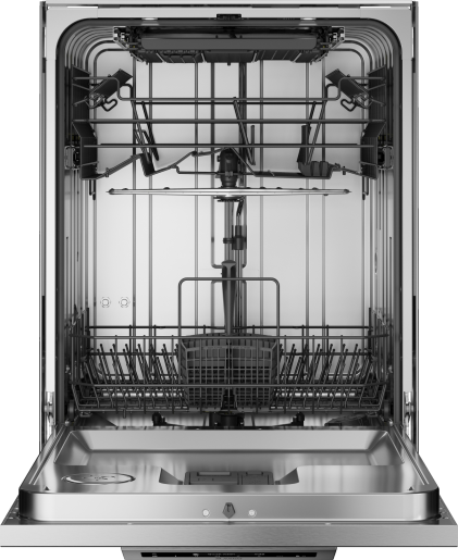 ASKO DWC6432BIXXLSU 24" Professional Built-In Dishwasher – Stainless Steel