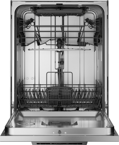 ASKO DWC6432BIXXLSU 24" Professional Built-In Dishwasher – Stainless Steel