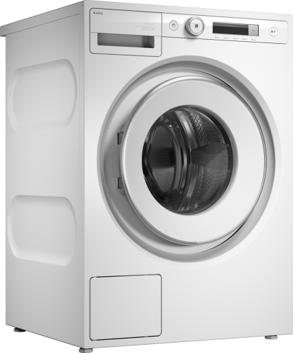 ASKO W3W 24" 2.0 Cu. Ft. ENERGY STAR® Front-Load Washer - Coastal Appliance Co.