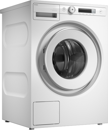 ASKO W3W 24" 2.0 Cu. Ft. ENERGY STAR® Front-Load Washer - Coastal Appliance Co.