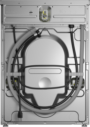 ASKO W3W 24" 2.0 Cu. Ft. ENERGY STAR® Front-Load Washer - Coastal Appliance Co.