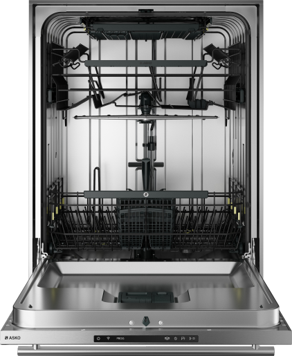 ASKO DOD561TXXLS 24" Outdoor Dishwasher – Stainless Steel