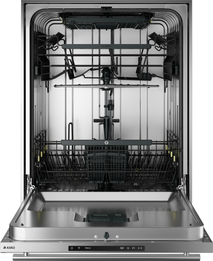 ASKO DOD561TXXLS 24" Outdoor Dishwasher – Stainless Steel