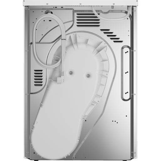 ASKO T208HW 24" Ventless Heat Pump Dryer – White