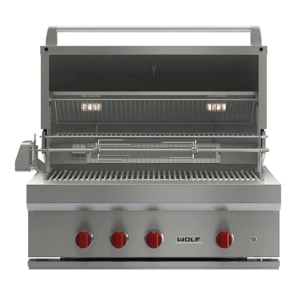 Wolf OG36 36" Outdoor Gas Grill