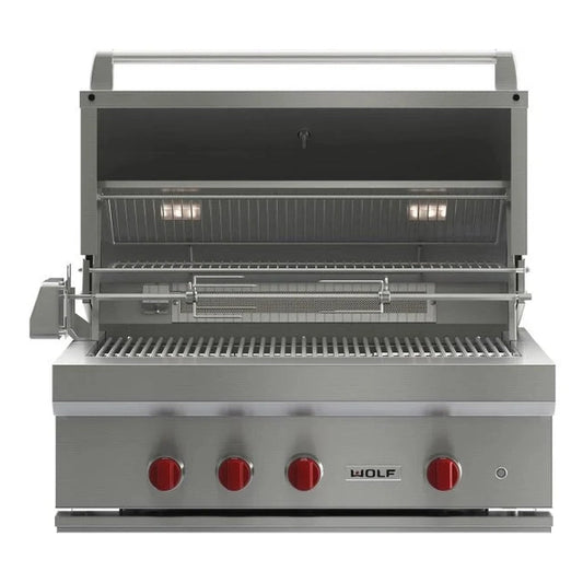 Wolf OG36 36" Outdoor Gas Grill