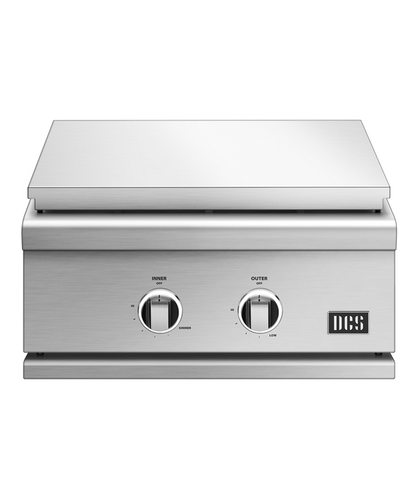 DCS PBE1-24-L Series 9 Power Burner – Stainless Steel