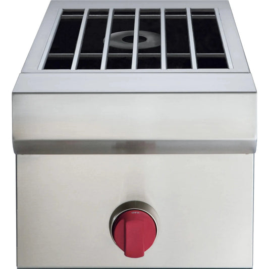 Wolf SB13 13" Outdoor Side Burner