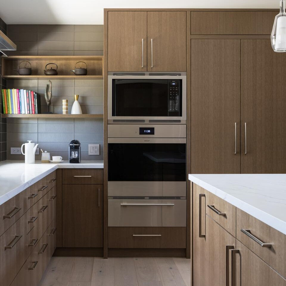 Wolf MS24 Microwave Oven