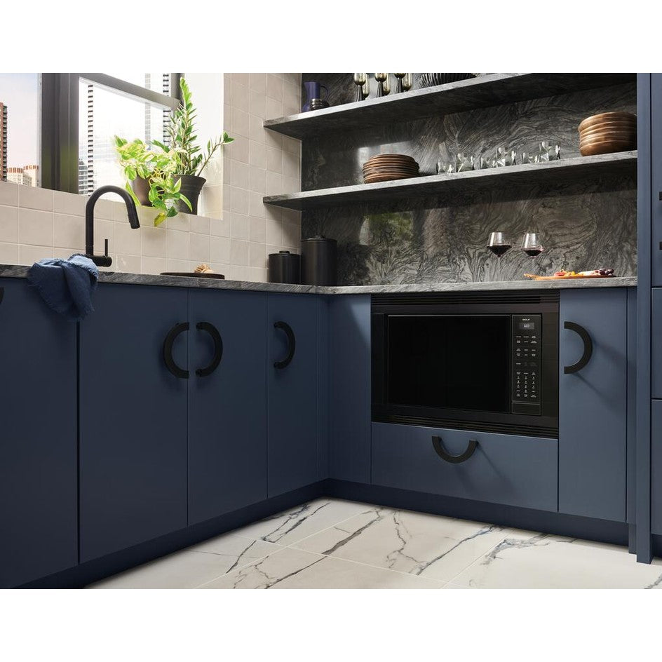 Wolf MS24 Microwave Oven