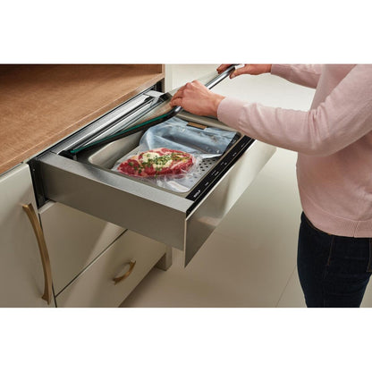 Wolf VS24 24" Vacuum Seal Drawer