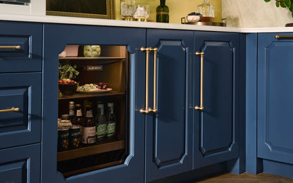 Sub-Zero DEU1550I 15" Designer Undercounter Ice Maker – Panel Ready