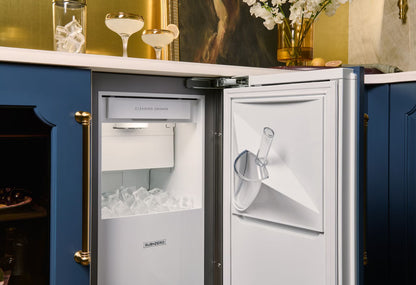 Sub-Zero DEU1550I 15" Designer Undercounter Ice Maker – Panel Ready