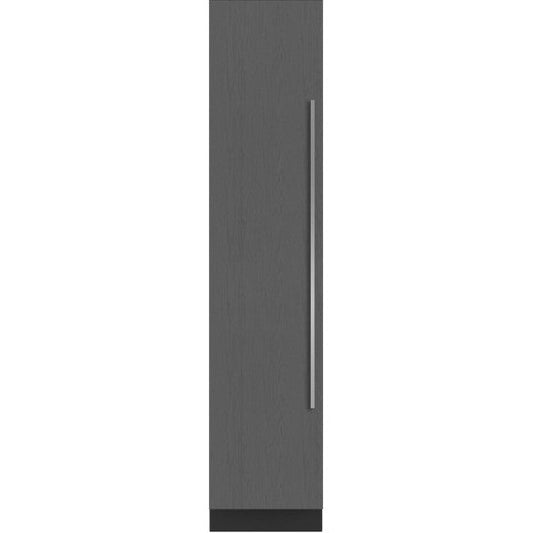 DEC1850FI – 18" Designer Column Freezer with Ice Maker - Panel Ready
