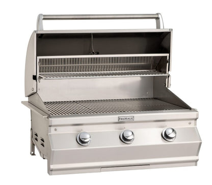 Fire Magic C540i-RT1N 30" Choice Built-In Gas Grill