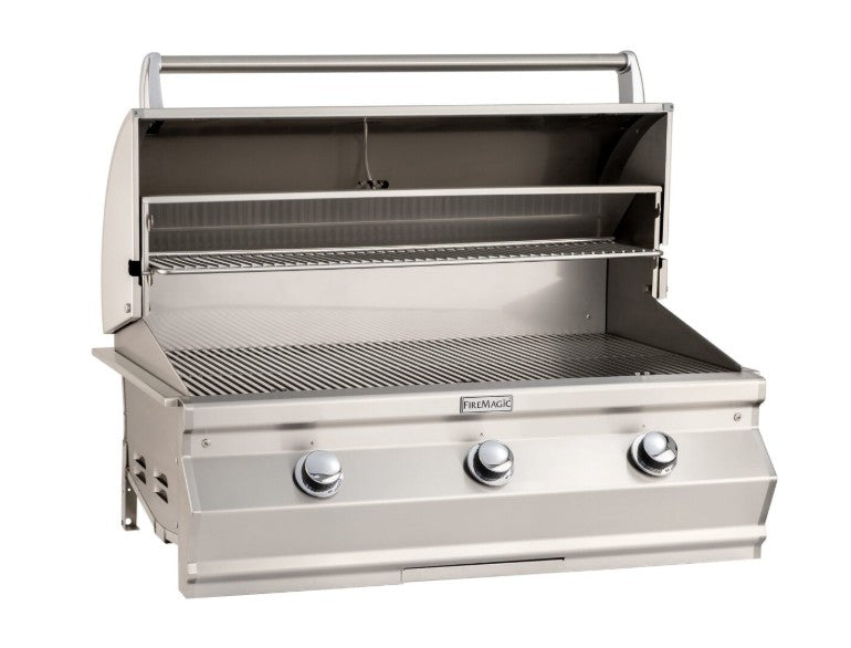 Fire Magic C650i-RT1N 36" Choice Built-In Gas Grill
