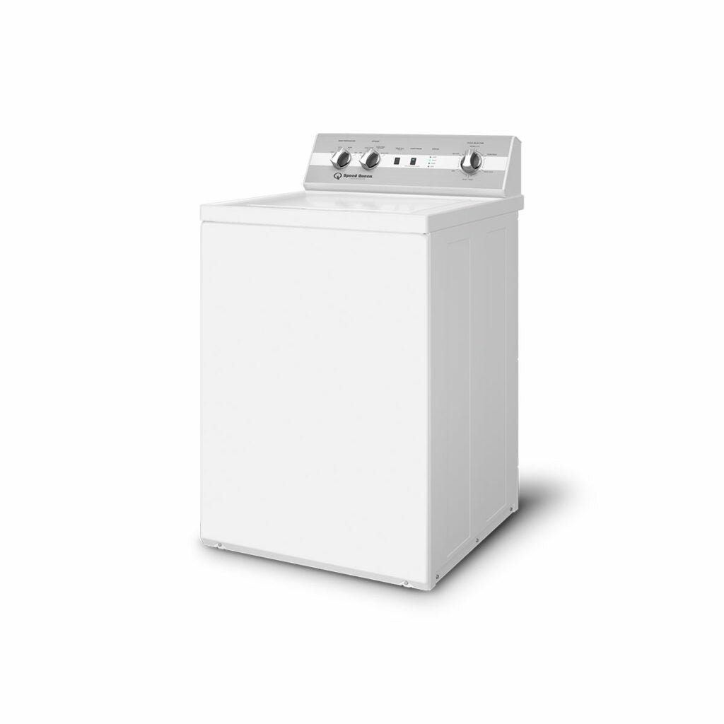 Speed Queen TC5003WN 26" TC5 Top Load Washer with Classic Clean™ – White