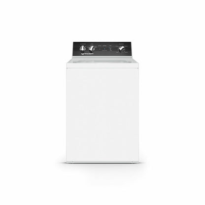 Speed Queen TR3006WN 26" TR3 Ultra-Quiet Top Load Washer with Perfect Wash™ – White