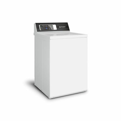 Speed Queen TR7006WN 26" TR7 Ultra-Quiet Top Load Washer with Perfect Wash™ – White