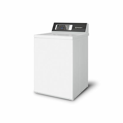 Speed Queen TR7006WN 26" TR7 Ultra-Quiet Top Load Washer with Perfect Wash™ – White