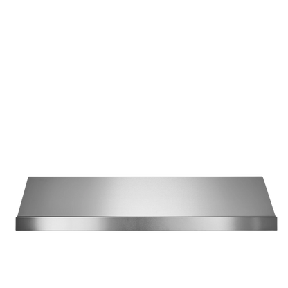 Best UP26M48SB 48" Pro-Style Under Cabinet Range Hood - Stainless Steel