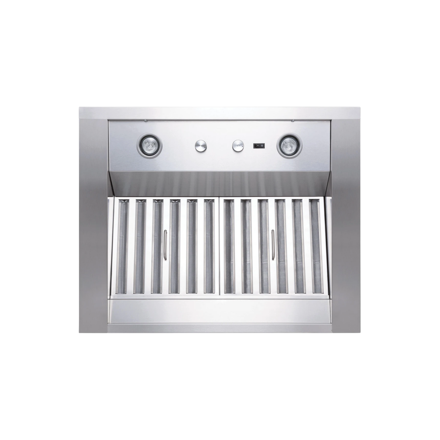 Best UP26M48SB 48" Pro-Style Under Cabinet Range Hood - Stainless Steel