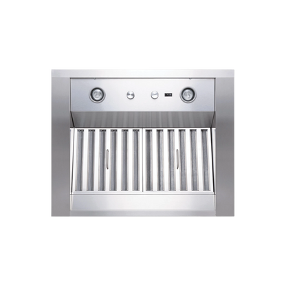 Best UP26M48SB 48" Pro-Style Under Cabinet Range Hood - Stainless Steel