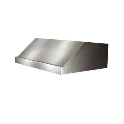 Best UP26M48SB 48" Pro-Style Under Cabinet Range Hood - Stainless Steel