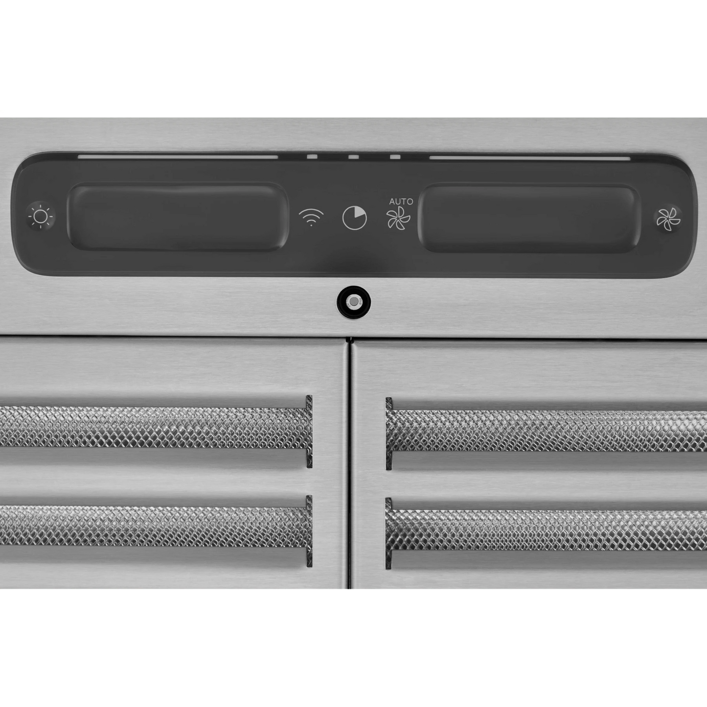 Best WCP1366SS 36" Chimney Wall Range Hood – Stainless Steel