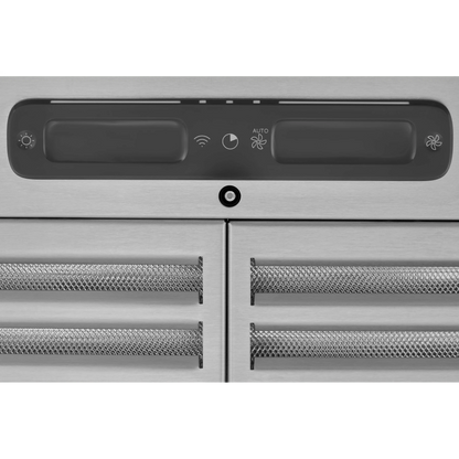 Best WCP1366SS 36" Chimney Wall Range Hood – Stainless Steel