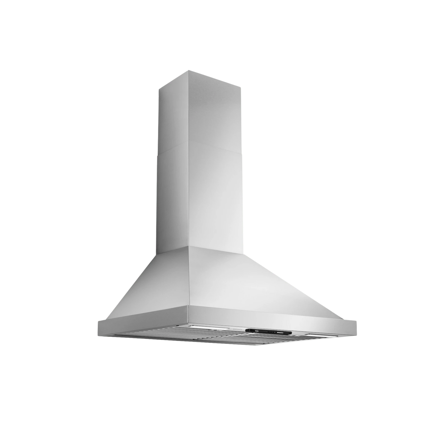 Best WCP1366SS 36" Chimney Wall Range Hood – Stainless Steel