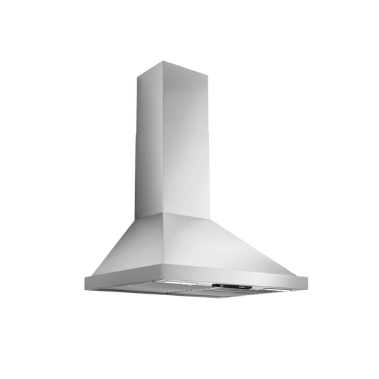 Best WCP1366SS 36" Chimney Wall Range Hood – Stainless Steel