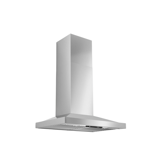 Best WCS1366SS 36" Chimney Wall Range Hood – Stainless Steel