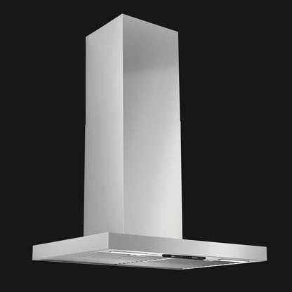 Best WCT1366SS 36" Chimney Wall Range Hood – Stainless Steel