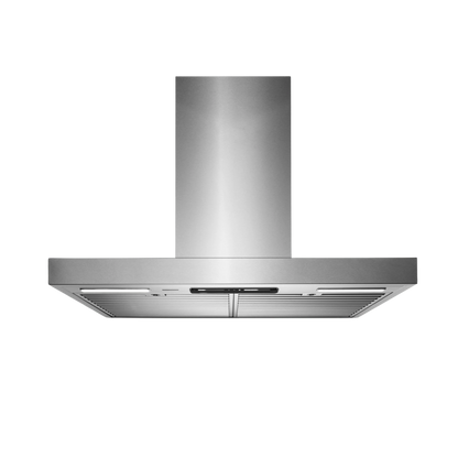 Best WCT1366SS 36" Chimney Wall Range Hood – Stainless Steel