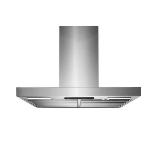 Best WCT1366SS 36" Chimney Wall Range Hood – Stainless Steel