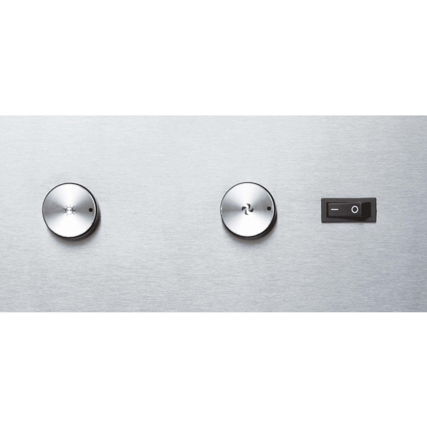 Best WP28M48SB 48" Pro-Style Wall Mount Range Hood - Stainless Steel
