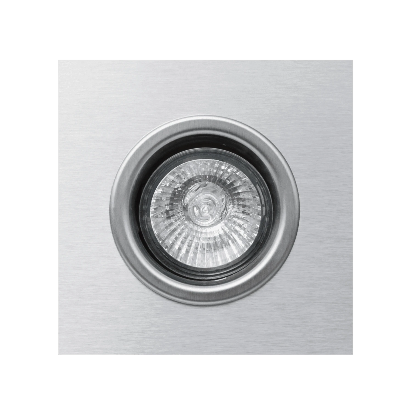 Best WP28M48SB 48" Pro-Style Wall Mount Range Hood - Stainless Steel