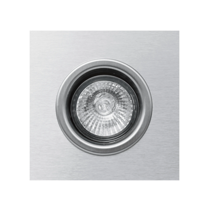 Best WP28M48SB 48" Pro-Style Wall Mount Range Hood - Stainless Steel