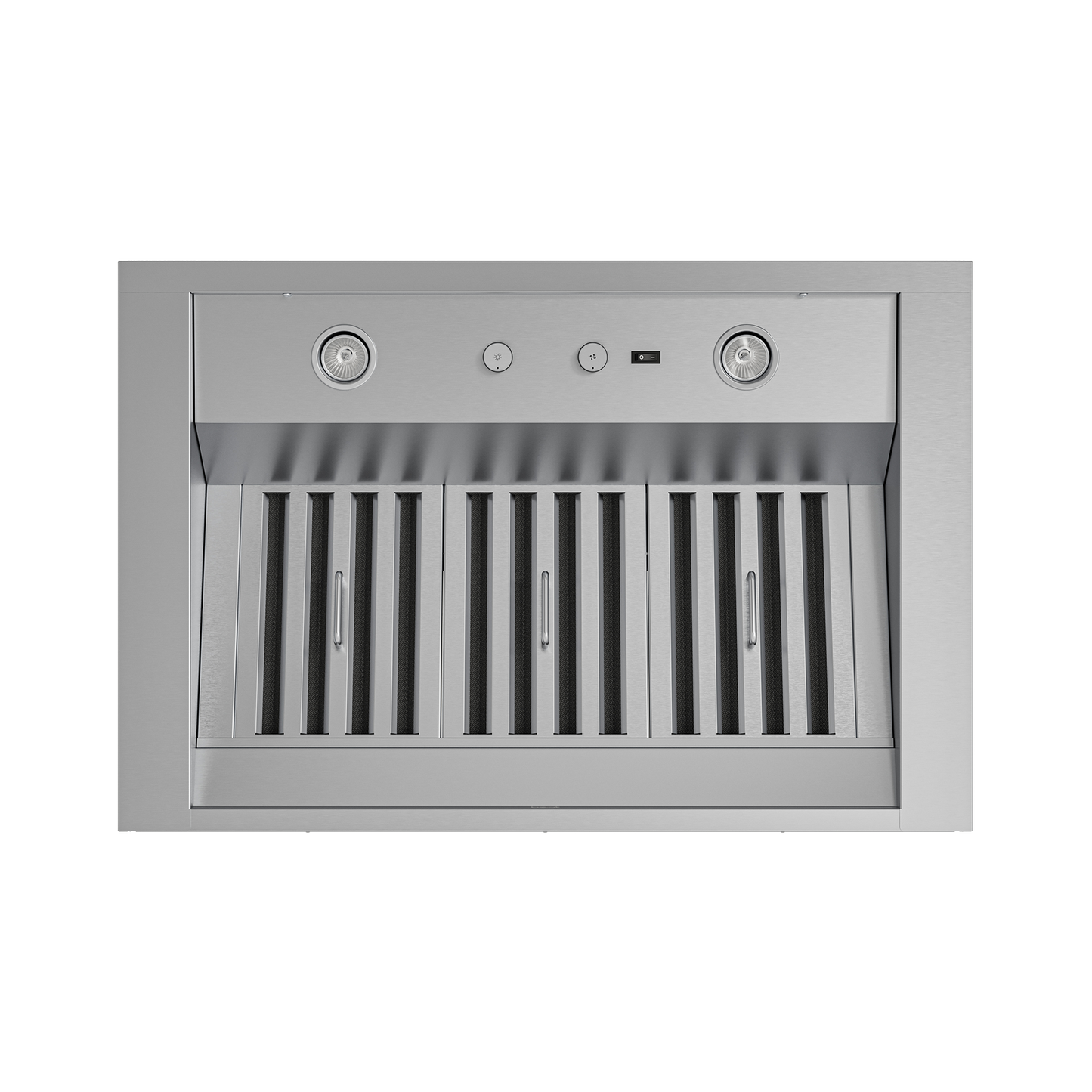 Best WP28M30SB 30" Pro-Style Wall Mount Range Hood - Stainless Steel