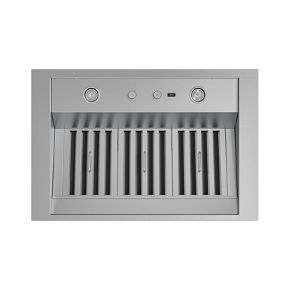 Best WP28M30SB 30" Pro-Style Wall Mount Range Hood - Stainless Steel