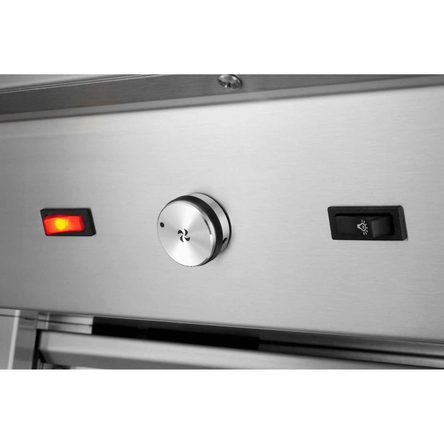 Best WPD39M60SB 60" Outdoor Pro-Style Wall Mount Range Hood - Stainless Steel