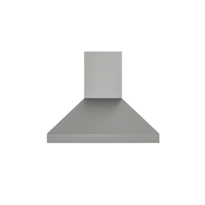 Best WPP1366SS 36" Chimney Wall Range Hood 800 CFM – Stainless Steel