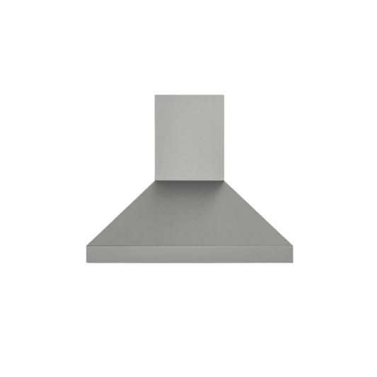 Best WPP1366SS 36" Chimney Wall Range Hood 800 CFM – Stainless Steel