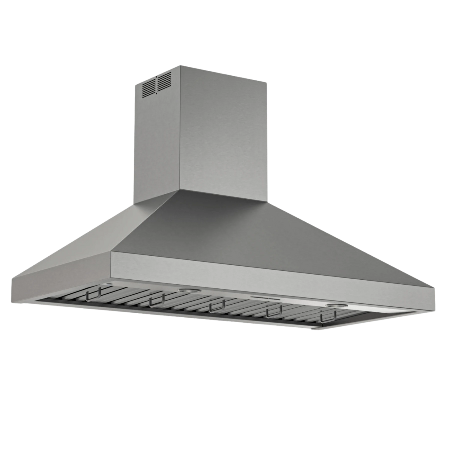 Best WPP1366SS 36" Chimney Wall Range Hood 800 CFM – Stainless Steel